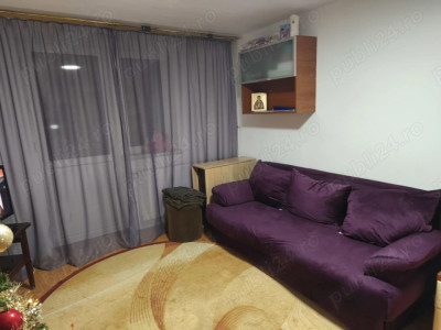 Apartament 2 camere Strada Huedin
