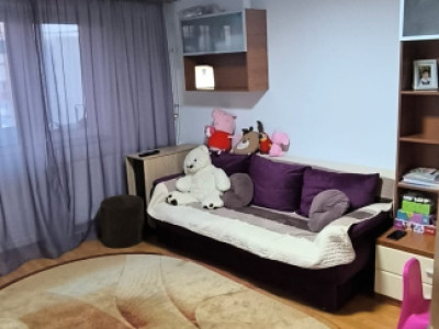 Apartament 2 camere Strada Huedin