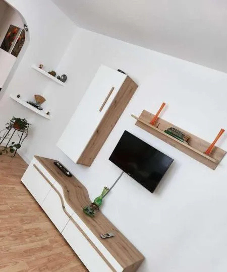 Apartament 3 camere, modern Constantin Brancoveanu