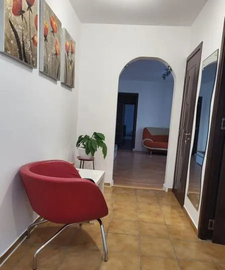 Apartament 3 camere, modern Constantin Brancoveanu