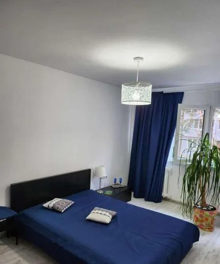 Apartament 3 camere, modern Constantin Brancoveanu