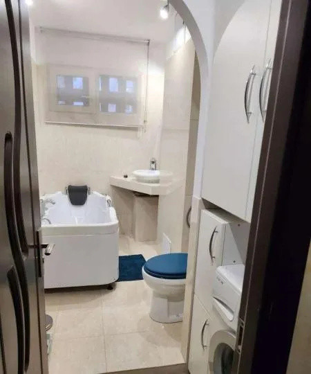 Apartament 3 camere, modern Constantin Brancoveanu