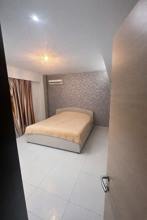 Apartament -3 camere - decomandat - Calea Mosilor - Obor 