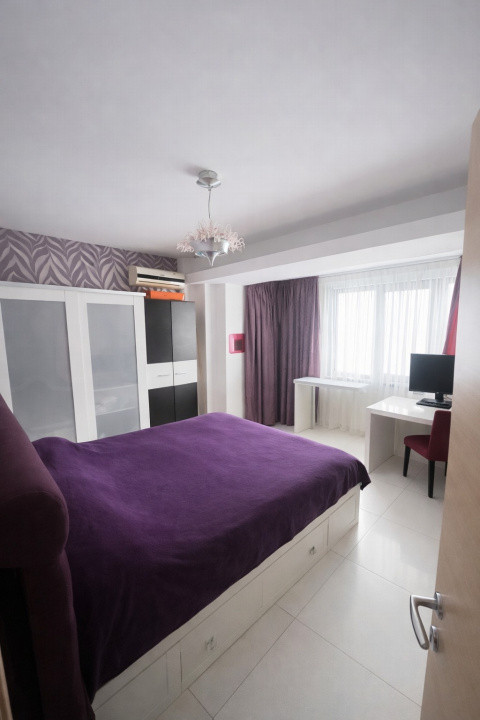 Apartament -3 camere - decomandat - Calea Mosilor - Obor 