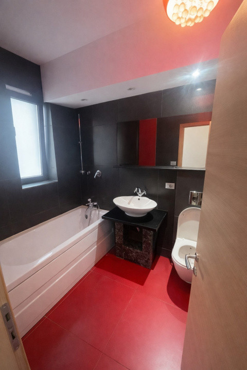 Apartament -3 camere - decomandat - Calea Mosilor - Obor 