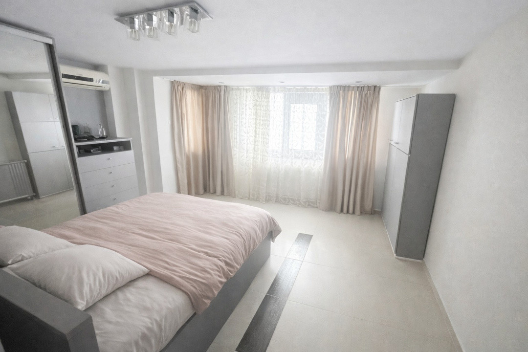 Apartament - 3 camere - decomandat - Calea Mosilor - Obor 