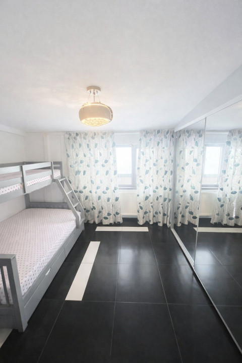 Apartament - 3 camere - decomandat - Calea Mosilor - Obor 