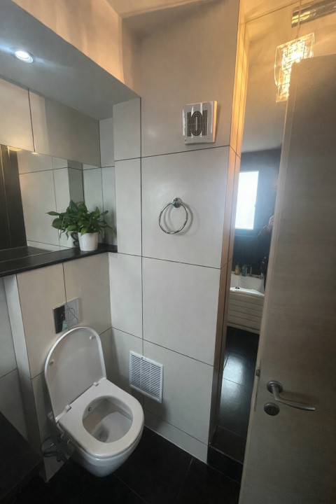 Apartament - 3 camere - decomandat - Calea Mosilor - Obor 