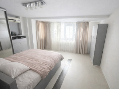 Apartament - 3 camere - decomandat - Calea Mosilor - Obor 