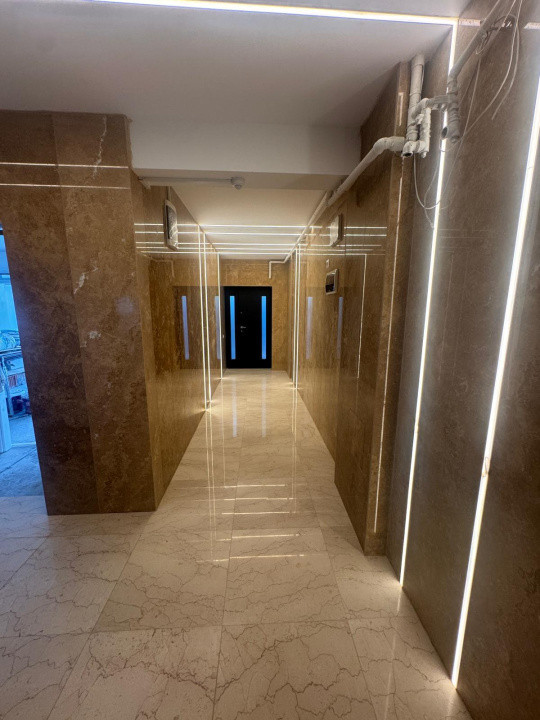 Apartament - 3 camere - decomandat - Muncii - Comision 0%