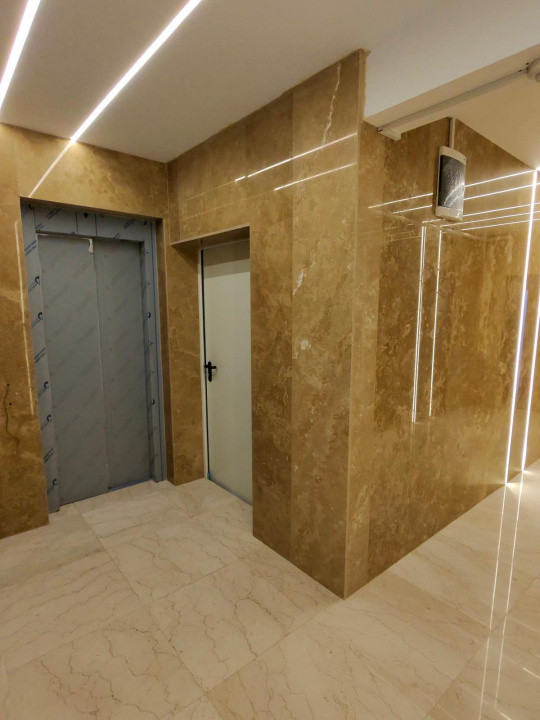 Apartament - 3 camere - decomandat - Muncii - Comision 0%