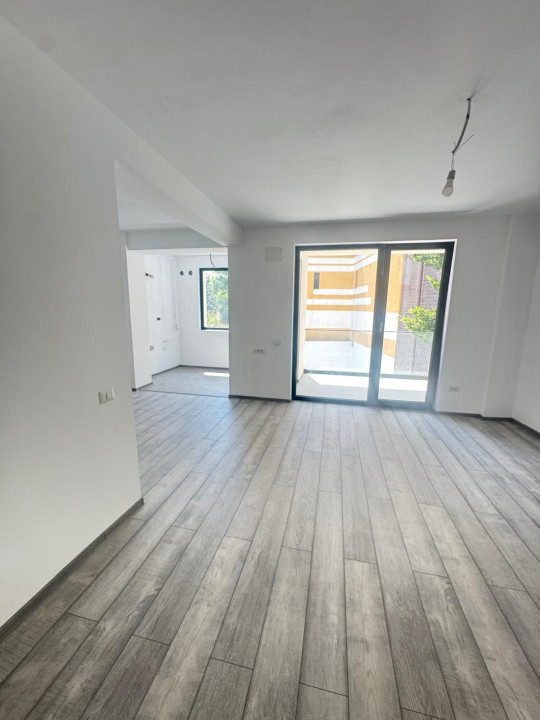 Apartament - 3 camere - decomandat - Muncii - Comision 0%