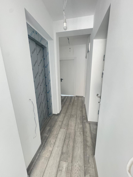 Apartament - 3 camere - decomandat - Muncii - Comision 0%