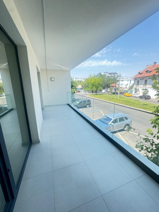 Apartament - 3 camere - decomandat - Muncii - Comision 0%