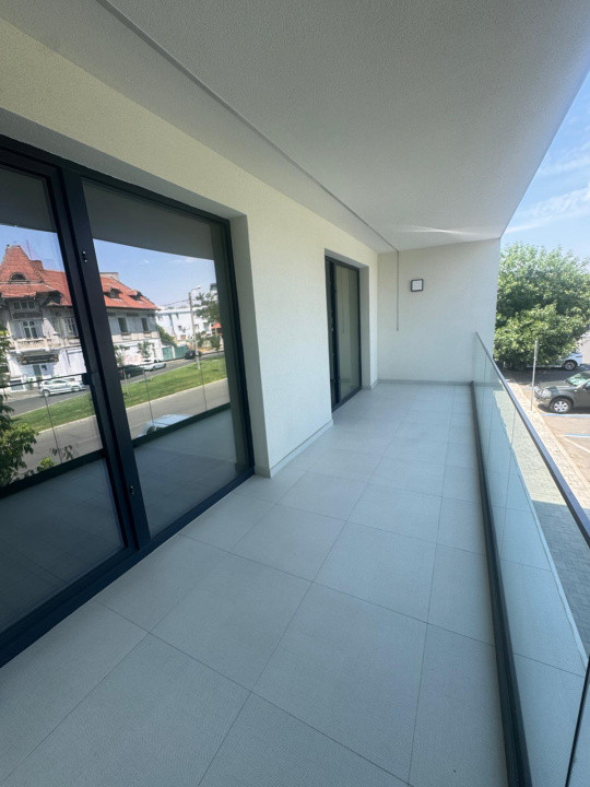 Apartament - 3 camere - decomandat - Muncii - Comision 0%