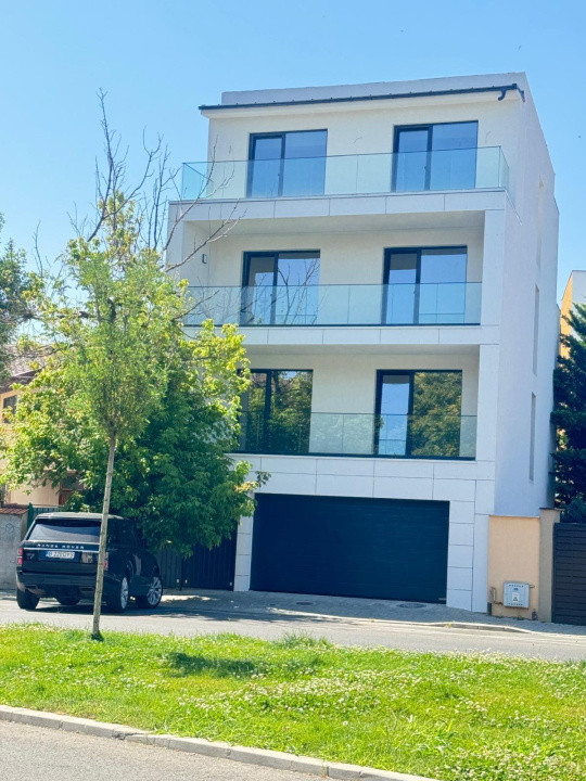 Apartament - 3 camere - decomandat - Muncii - Comision 0%