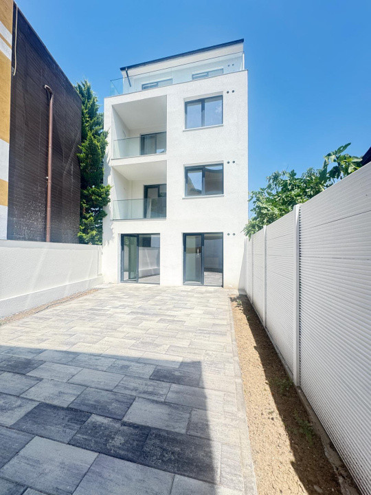 Apartament - 3 camere - decomandat - Muncii - Comision 0%