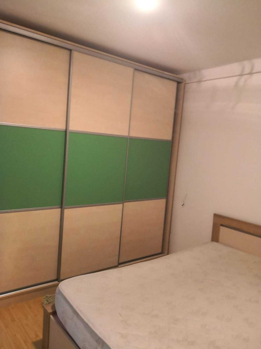 Apartament 2 camere - zona GIURGIULUI