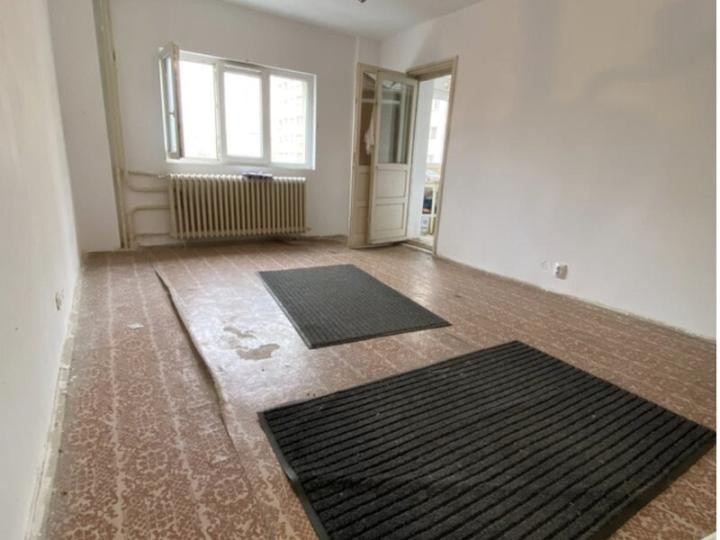 Garsoniera - Iancului 