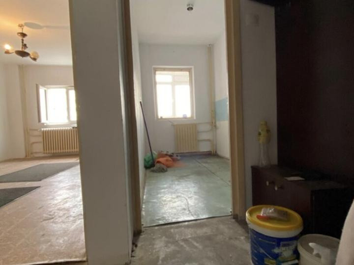 Garsoniera - Iancului 