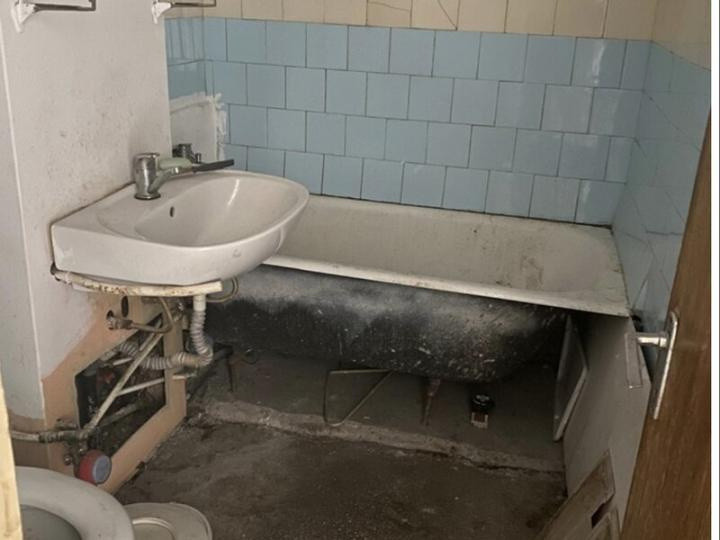 Garsoniera - Iancului 