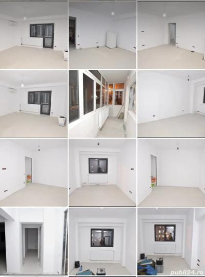 APARTAMENT 3 CAMERE PARC TINERETULUI