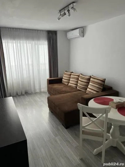 Apartament 2 camere Tineretului Parc