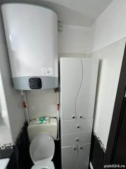 Apartament 2 camere Tineretului Parc