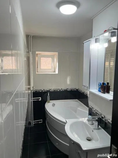 Apartament 2 camere Tineretului Parc