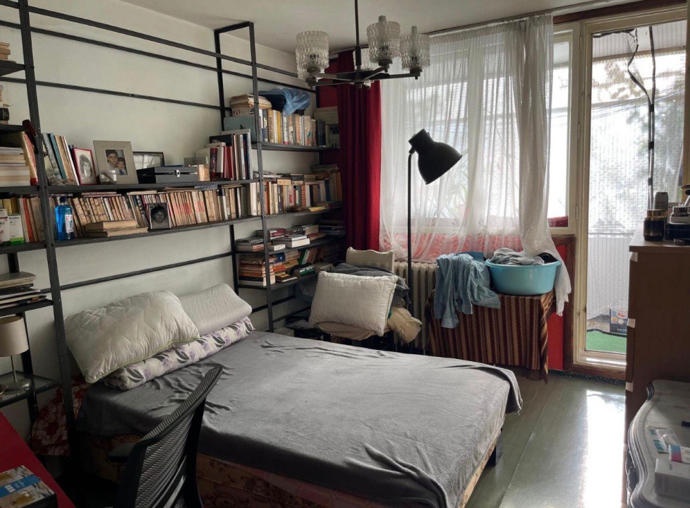 APARTAMENT 3 CAMERE DRUMUL TABEREI-GHENCEA-LA FELINARE