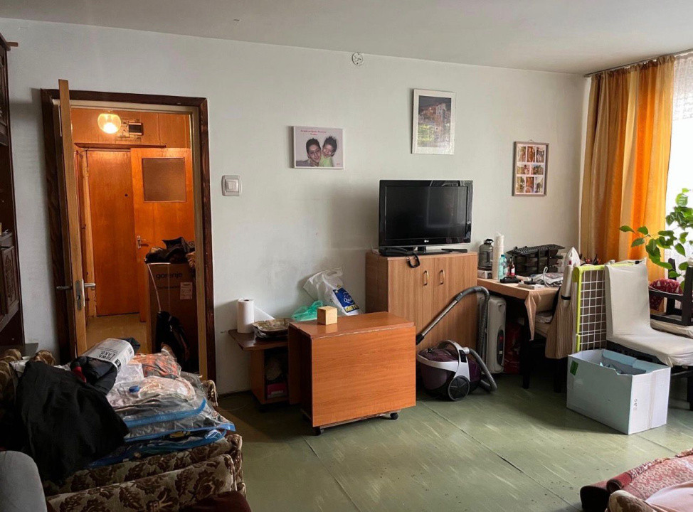 APARTAMENT 3 CAMERE DRUMUL TABEREI-GHENCEA-LA FELINARE