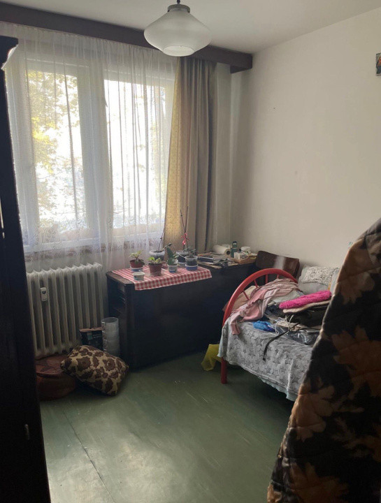 APARTAMENT 3 CAMERE DRUMUL TABEREI-GHENCEA-LA FELINARE