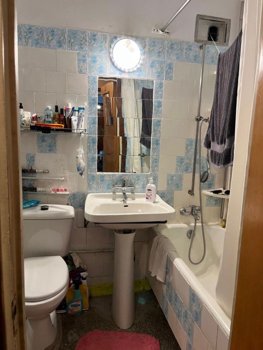 APARTAMENT 3 CAMERE DRUMUL TABEREI-GHENCEA-LA FELINARE