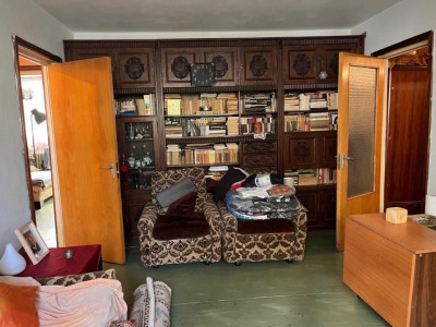 APARTAMENT 3 CAMERE DRUMUL TABEREI-GHENCEA-LA FELINARE