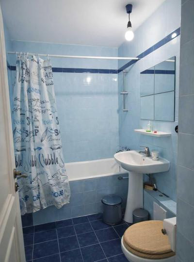 APARTAMENT 3 CAMERE TELITA- SEBASTIAN