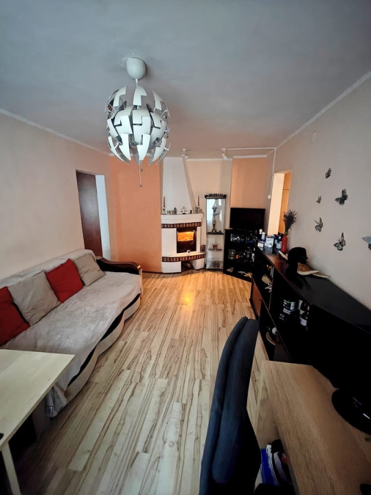 APARTAMENT 3 CAMERE BARCA-SEBASTIAN