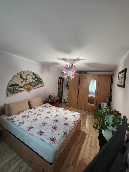 APARTAMENT 3 CAMERE BARCA-SEBASTIAN