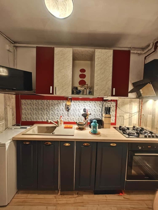 APARTAMENT 3 CAMERE BARCA-SEBASTIAN