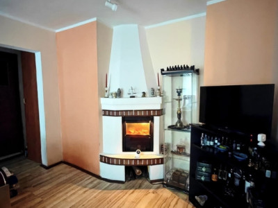 APARTAMENT 3 CAMERE BARCA-SEBASTIAN