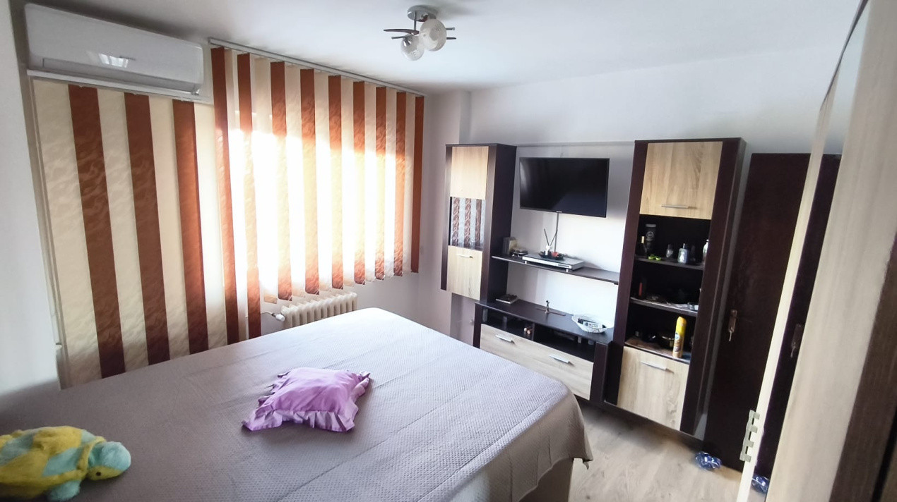 APARTAMENT 3 CAMERE Electromagnetica- Liberty Mall