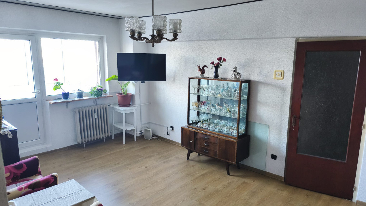 APARTAMENT 3 CAMERE Electromagnetica- Liberty Mall