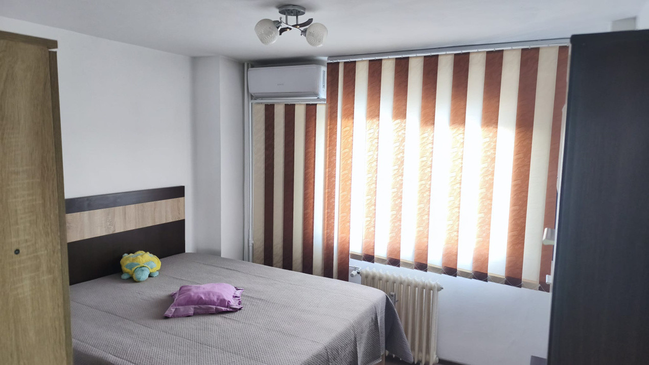 APARTAMENT 3 CAMERE Electromagnetica- Liberty Mall