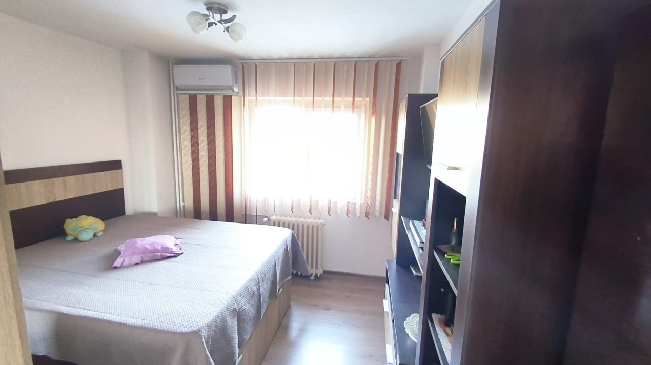 APARTAMENT 3 CAMERE Electromagnetica- Liberty Mall