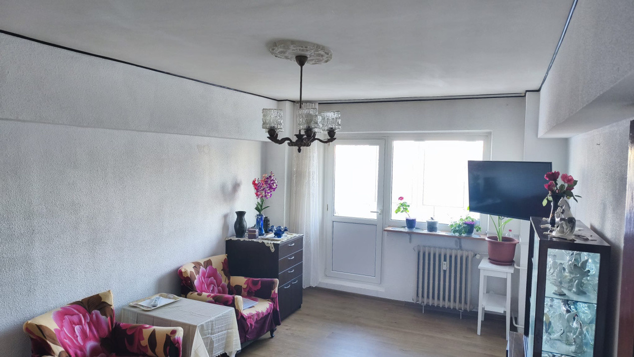 APARTAMENT 3 CAMERE Electromagnetica- Liberty Mall