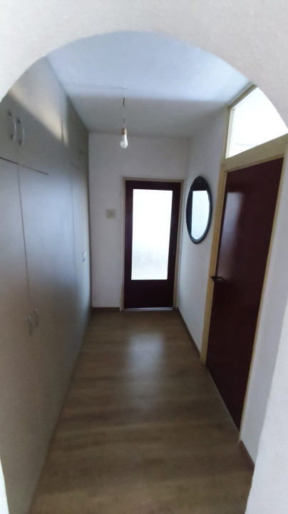 APARTAMENT 3 CAMERE Electromagnetica- Liberty Mall