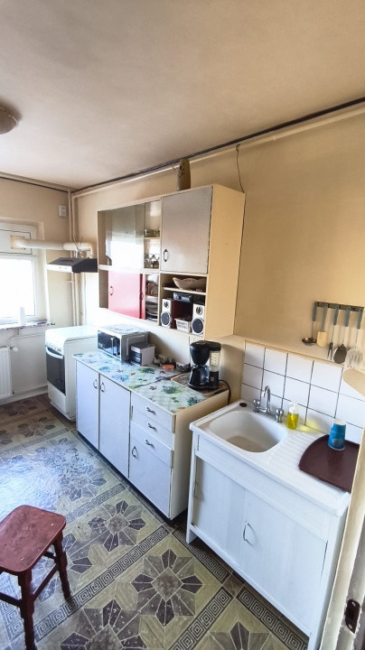 APARTAMENT 3 CAMERE Electromagnetica- Liberty Mall