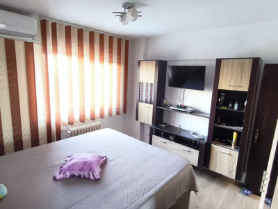APARTAMENT 3 CAMERE Electromagnetica- Liberty Mall
