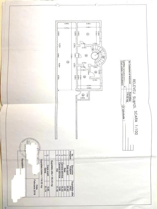 CASA CONCEPT LUX - FINISAJE PREMIUM MODERNE - ZONA SALAJ