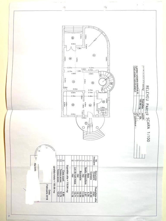 CASA CONCEPT LUX - FINISAJE PREMIUM MODERNE - ZONA SALAJ