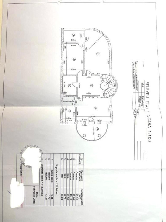 CASA CONCEPT LUX - FINISAJE PREMIUM MODERNE - ZONA SALAJ